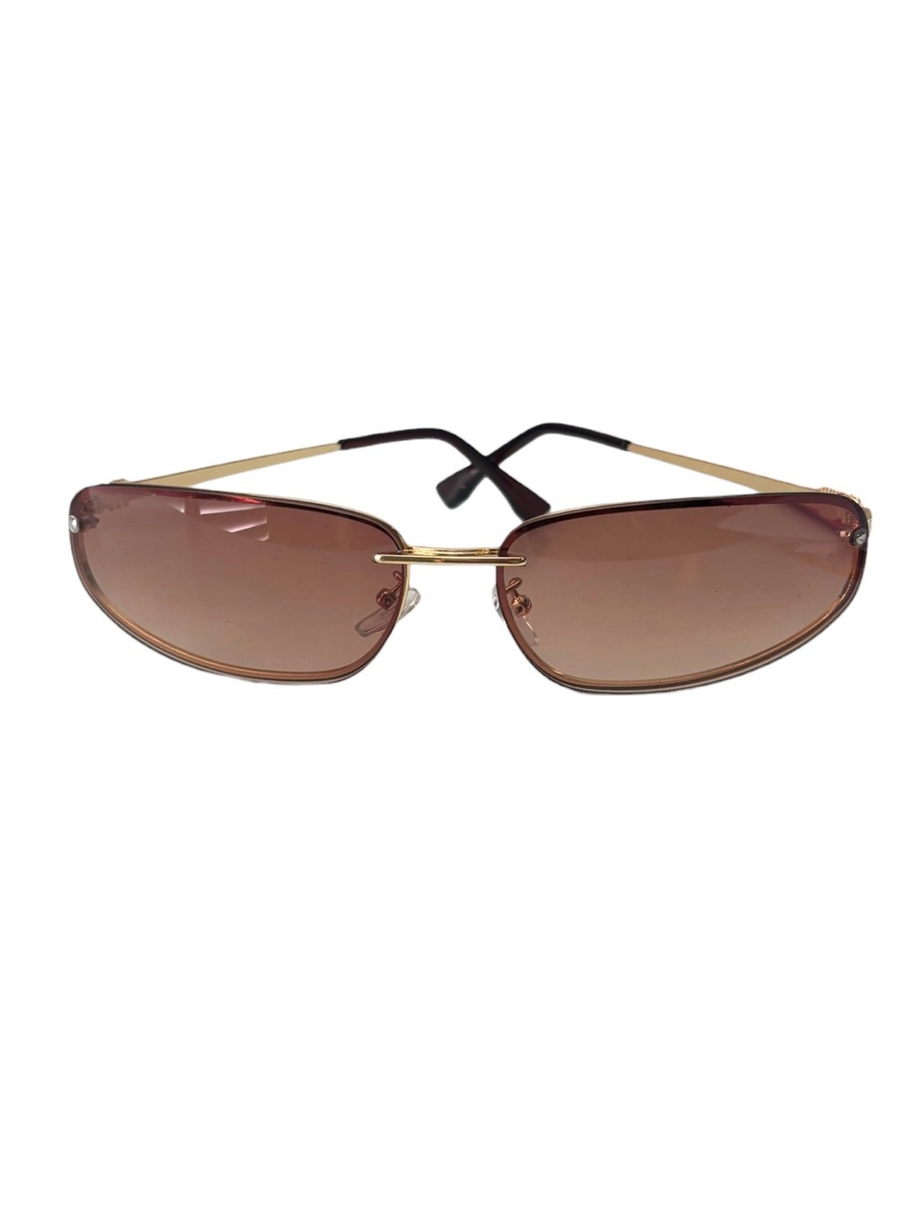 Miu Miu Nocturne A50S Sunglasses - Picture 2 of 5
